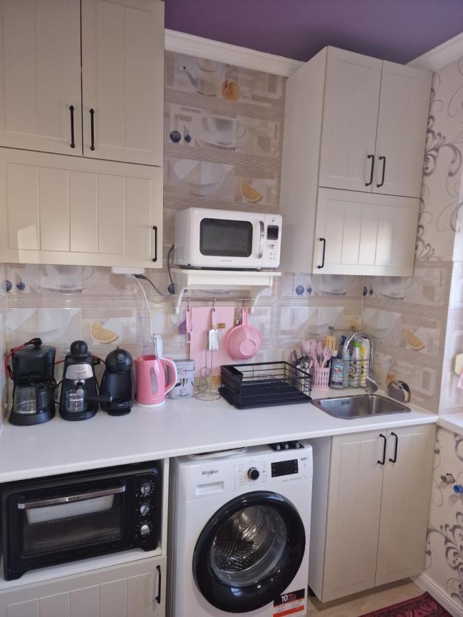 Kleopatra Apartman Hajdúszoboszló Exteriér fotografie