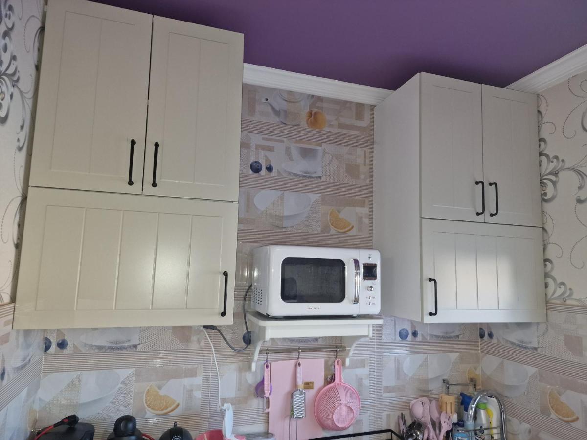 Kleopatra Apartman Hajdúszoboszló Exteriér fotografie