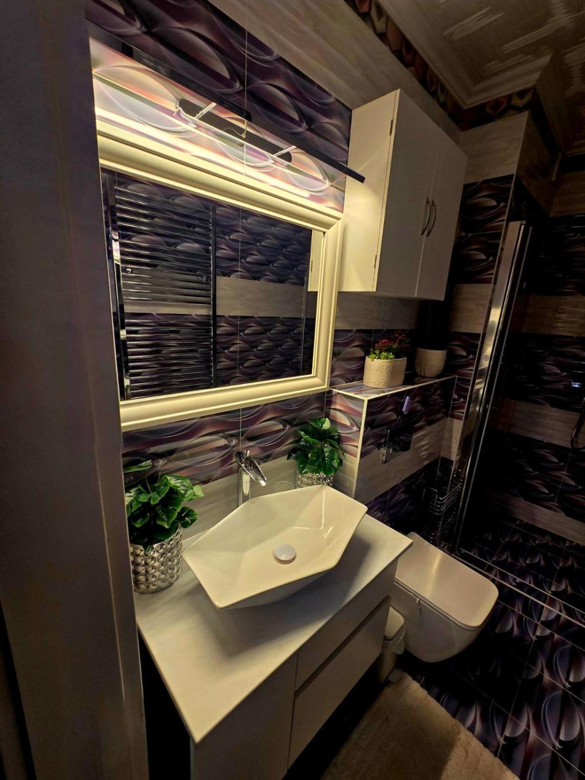 Kleopatra Apartman Hajdúszoboszló Exteriér fotografie